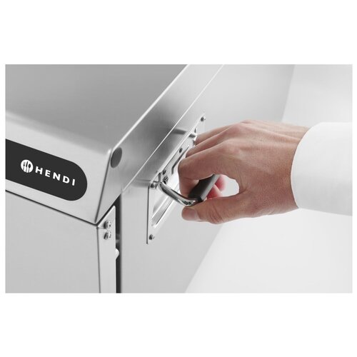 Hendi Low temperature oven Hendi Low temperature oven