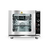 Hendi Electric Multifunctional Combi Oven 4 x GN 2/3, 3 kW