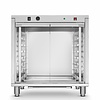 Hendi Garownik z prowadnicami 8 x 600 x 400 mm, 2,4 kW