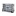 Hendi Gas Rotisserie Grill 3 Splits, 12-15 Chickens, 14,1 kW