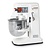 Hendi Planetary Mixer 9,5 L, 0,65 kW, 15 Speeds