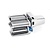 Hendi Kitchen Line electric pasta machine