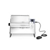 Prismafood One Stage Dough Roller from 140 to 300 mm, 80-210 g Dough, 0,25 kW with Linear Loading