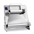 Prismafood Two Stage Dough Roller from 260 to 400 mm, 0,37 kW with Linear Loading with Electric Pedal