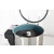 Hendi Potato peeler Profi Line 5kg