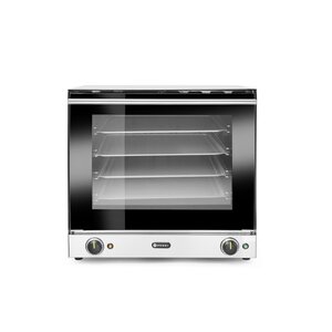 Hendi Electric Convection Oven 4 x 438 x 315 mm, 2,67 kW Hendi Electric Convection Oven 4 x 438 x 315 mm, 2,67 kW