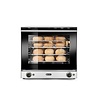 Hendi Electric Convection Oven 4 x 438 x 315 mm, 2,67 kW Hendi Electric Convection Oven 4 x 438 x 315 mm, 2,67 kW