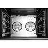 Hendi Electric Convection Oven 4 x 438 x 315 mm, 2,67 kW Hendi Electric Convection Oven 4 x 438 x 315 mm, 2,67 kW