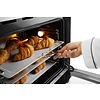 Hendi Electric Convection Oven 4 x 438 x 315 mm, 2,67 kW Hendi Electric Convection Oven 4 x 438 x 315 mm, 2,67 kW