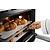 Hendi Electric Convection Oven 4 x 438 x 315 mm, 2,67 kW