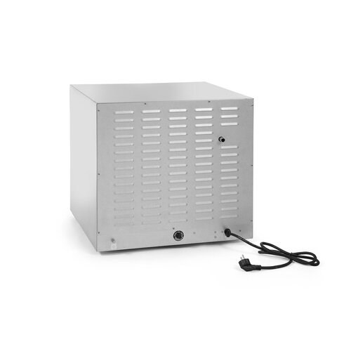 Hendi Electric Convection Oven 4 x 438 x 315 mm, 2,67 kW Hendi Electric Convection Oven 4 x 438 x 315 mm, 2,67 kW