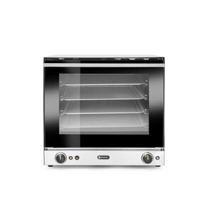 Hendi Electric Convection Oven with Humidifier 4 x 438 x 315 mm, 2,67 kW Hendi Electric Convection Oven with Humidifier 4 x 438 x 315 mm, 2,67 kW
