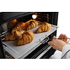 Hendi Electric Convection Oven with Humidifier 4 x 438 x 315 mm, 2,67 kW