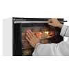 Hendi Electric Convection Oven with Humidifier 4 x 438 x 315 mm, 2,67 kW