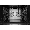 Hendi Electric Convection Oven with Humidifier 4 x 438 x 315 mm, 2,67 kW