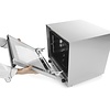 Hendi Electric Convection Oven with Humidifier 4 x 438 x 315 mm, 2,67 kW