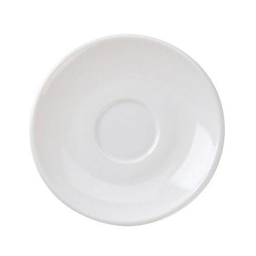 Arcoroc Spodek biały ø 153 mm, Restaurant (6 szt.) Arcoroc Spodek biały ø 153 mm, Restaurant (6 szt.)