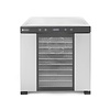 Hendi Food dehydrator Profi Line 10 trays