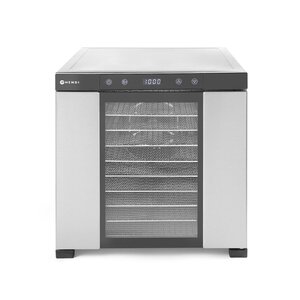 Hendi Food dehydrator Profi Line 10 trays Hendi Food dehydrator Profi Line 10 trays