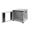 Hendi Food dehydrator Profi Line 10 trays