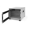 Hendi Food dehydrator Profi Line 6 trays