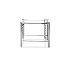 Hendi Podstawa pod piec, prowadnice 5xGN1/1, 610x560x(h)770 mm