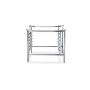 Hendi Podstawa pod piec, prowadnice 5xGN1/1, 610x560x(h)770 mm Hendi Podstawa pod piec, prowadnice 5xGN1/1, 610x560x(h)770 mm