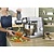 Kenwood Przystawka - spiralizer do krojenia warzyw