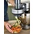 Kenwood Przystawka - spiralizer do krojenia warzyw
