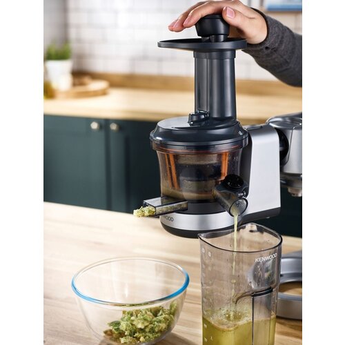 Kenwood Attachment - slow-speed juicer Kenwood Attachment - slow-speed juicer