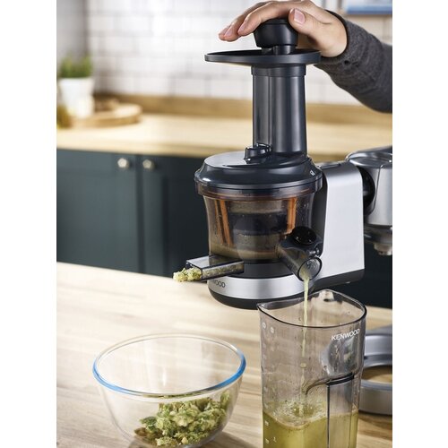 Kenwood Attachment - slow-speed juicer Kenwood Attachment - slow-speed juicer