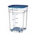 Cambro Pojemnik na żywność CamSquares Fresh Pro 22,8L, 289x289x(h)401mm, transparentny