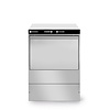 Hendi Undercounter Glasswasher 400 x 400 mm Electromechanical Control, up to 60 baskets/h