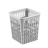Hendi Zmywarka podblatowa do szkła 400 x 400 mm, do 30 koszy/h