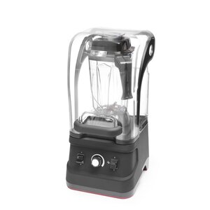 Hendi Bar Blender 2,5 L with Sound Shield 1,68 kW Hendi Bar Blender 2,5 L with Sound Shield 1,68 kW