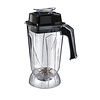 Hendi Blender kielichowy 2,5 L z pokrywą dzwiękoszczelną 1,68 kW