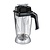 Hendi Blender kielichowy 2,5 L z pokrywą dzwiękoszczelną 1,68 kW