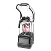 Hendi Blender kielichowy 2,5 L z pokrywą dzwiękoszczelną i sterowaniem cyfrowym 1,68 kW