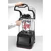 Hendi Blender kielichowy 2,5 L z pokrywą dzwiękoszczelną i sterowaniem cyfrowym 1,68 kW