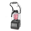 Hendi Blender kielichowy 2,5 L z pokrywą dzwiękoszczelną i sterowaniem cyfrowym 1,68 kW