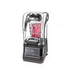 Hendi Blender kielichowy 2,5 L z pokrywą dzwiękoszczelną i sterowaniem cyfrowym 1,68 kW