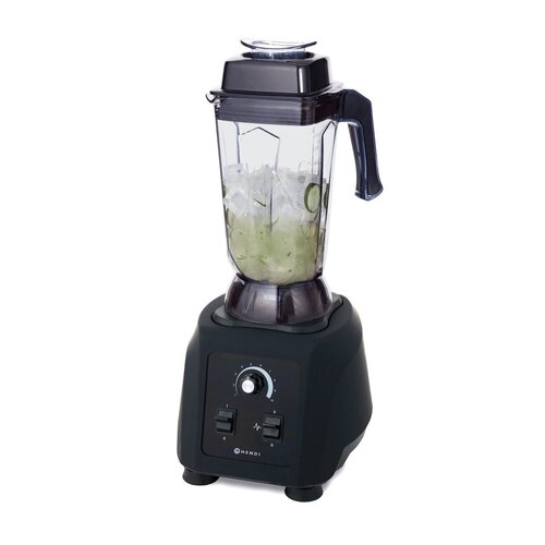 Hendi High Power Blender 2,5 L, 1,5 kW Hendi High Power Blender 2,5 L, 1,5 kW
