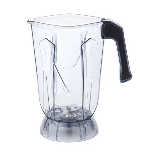 Hendi High Power Blender 2,5 L, 1,5 kW Hendi High Power Blender 2,5 L, 1,5 kW