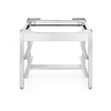 Hendi Stand for dishwasher K50 Hendi Stand for dishwasher K50