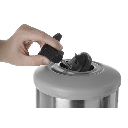 Hendi Water softener Hendi Water softener