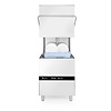 Hendi Pass-Through Dishwasher 500 x 500 mm with Digital Control, up to 60 baskets/h