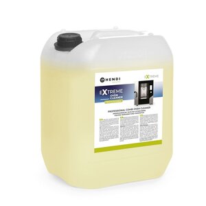 Hendi Combi Ovens Cleaning Liquid 10 L