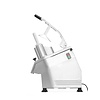 Hendi Vegetable Cutter 550 W with 5-Disc set