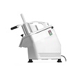 Hendi Vegetable Cutter 550 W with 5-Disc set