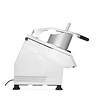 Hendi Vegetable Cutter 550 W with 5-Disc set